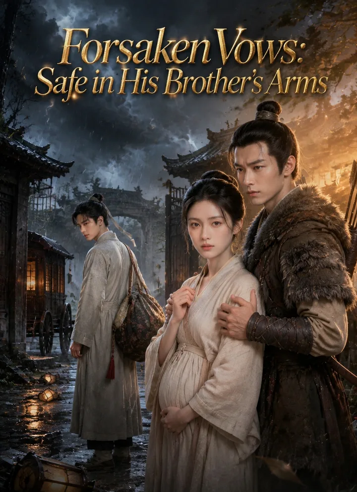[Dubbed] Forsaken Vows: Safe in His Brother's Arms