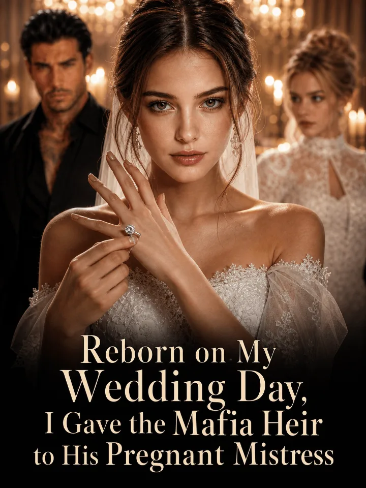 Reborn on My Wedding Day, I Gave the Mafia Heir to His Pregnant Mistress