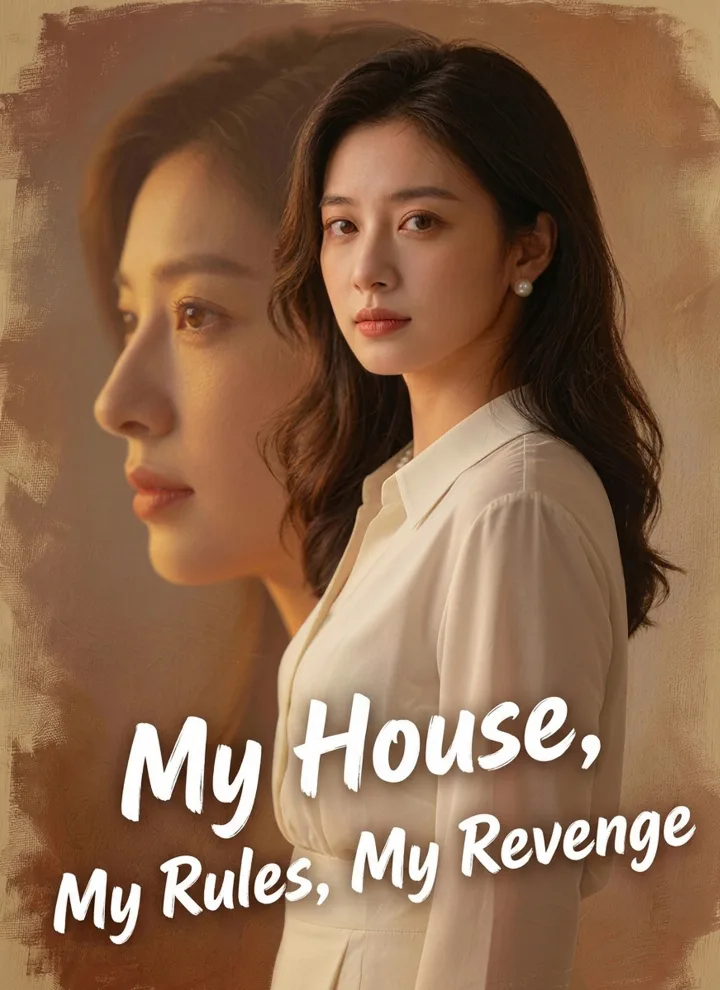 My House, My Rules, My Revenge