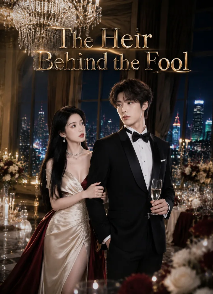 [Dubbed] The Heir Behind the Fool