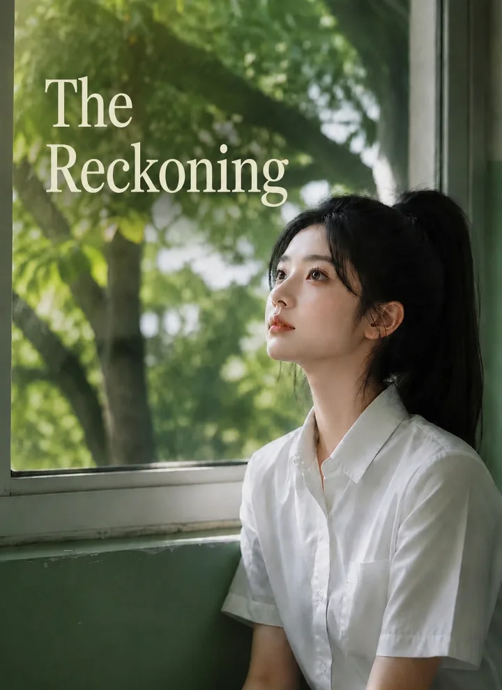 The Reckoning
