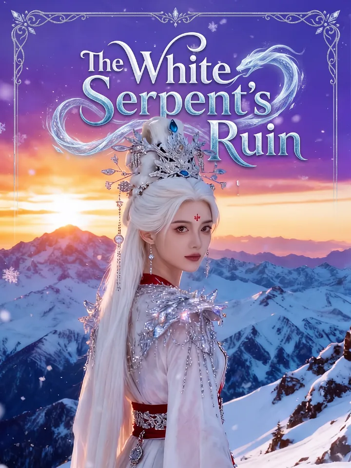 The White Serpent’s Ruin