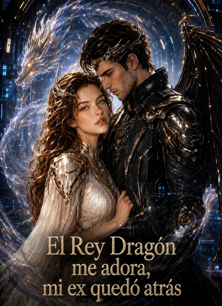 El Rey Dragón me adora, mi ex quedó atrás
