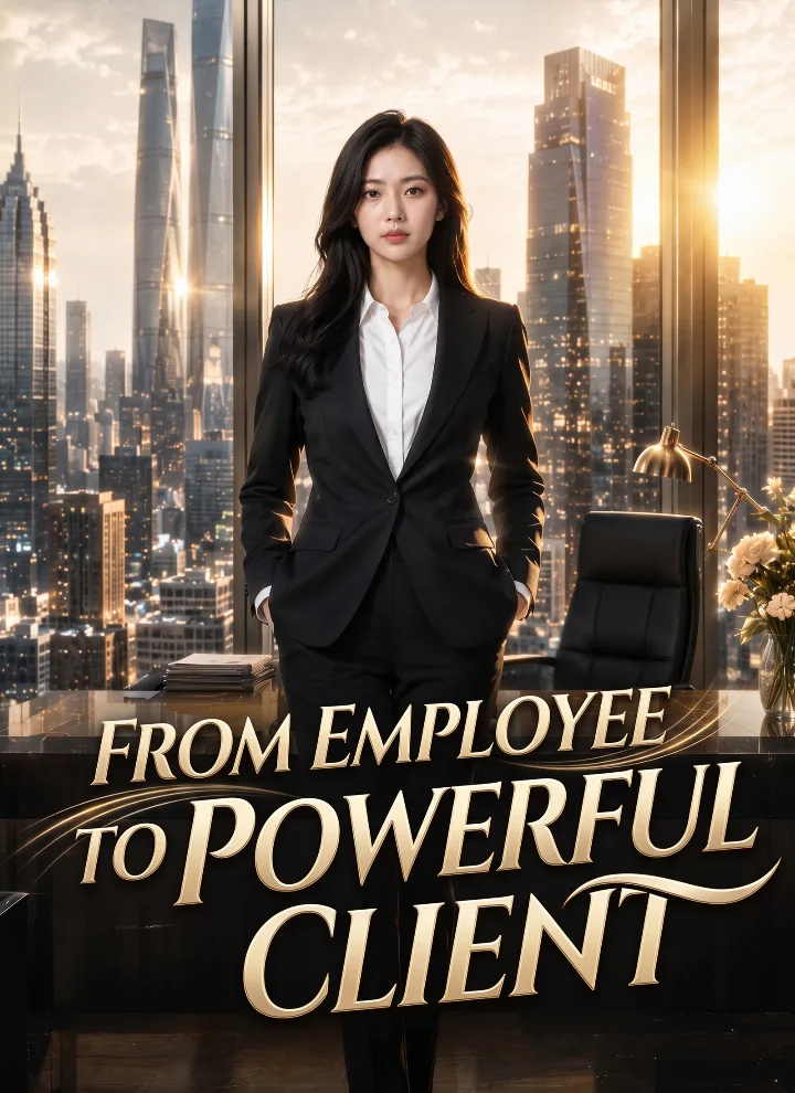 From Employee to Powerful Client