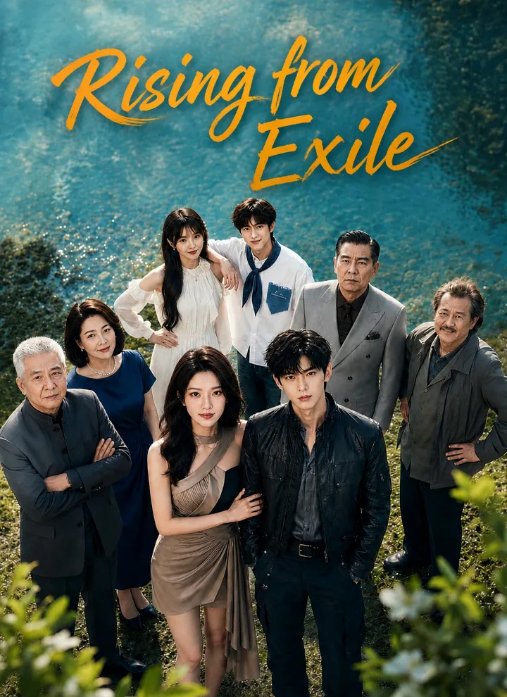 Rising from Exile