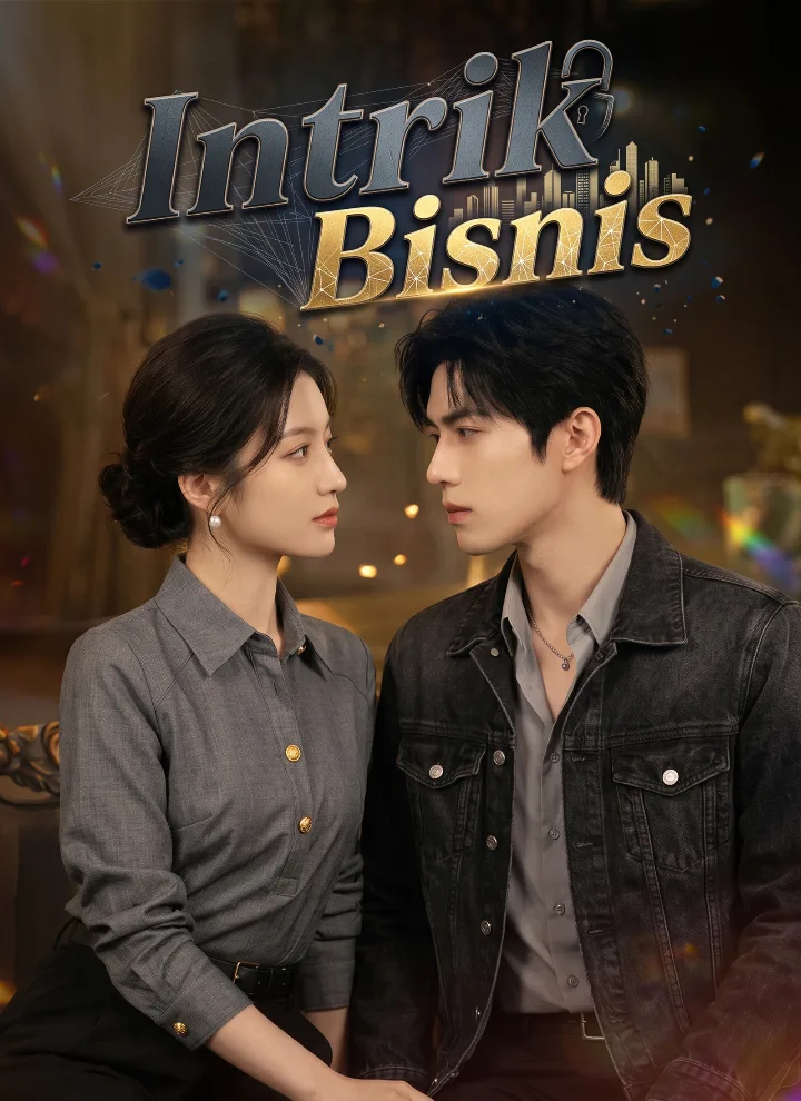 Intrik Bisnis