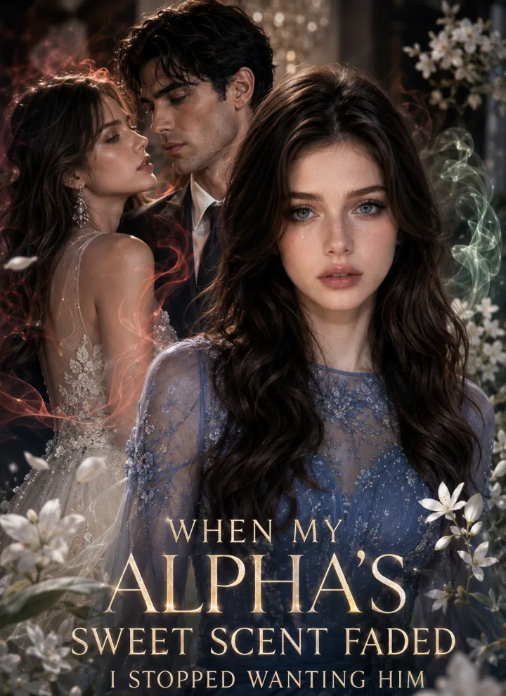 When My Alpha’s Sweet Scent Faded, I Stopped Wanting Him