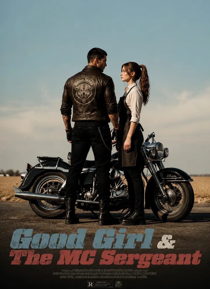 Good Girl & The MC Sergeant