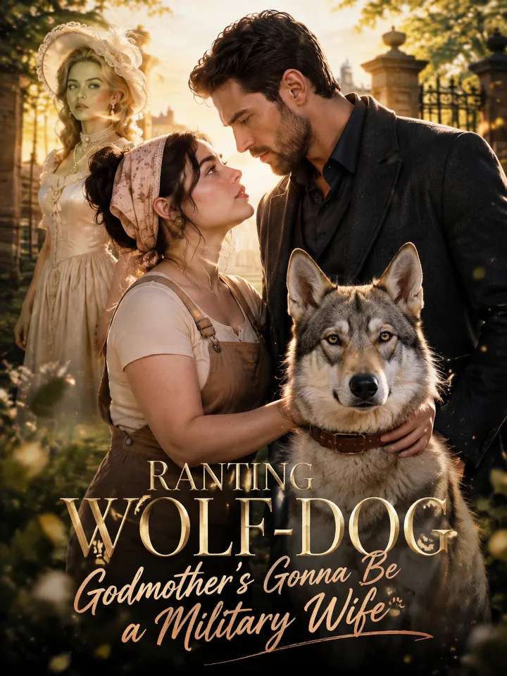 Ranting Wolf‑Dog: My Godmother Is the New Estate Mistress