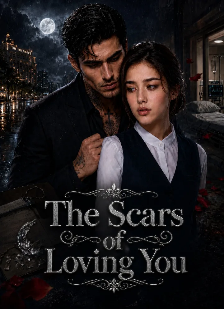 The Scars of Loving You