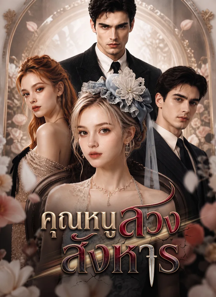 คุณหนูลวงสังหาร