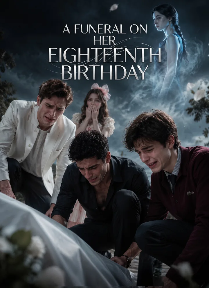 A Funeral on Her Eighteenth Birthday
