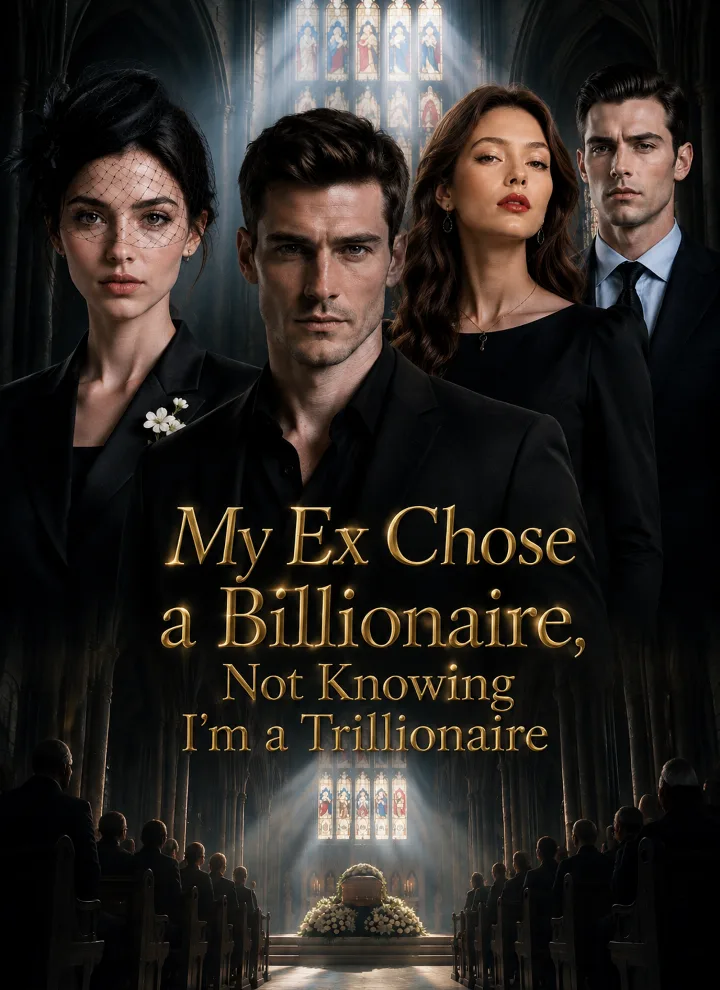My Ex Chose a Billionaire, Not Knowing I’m a Trillionaire