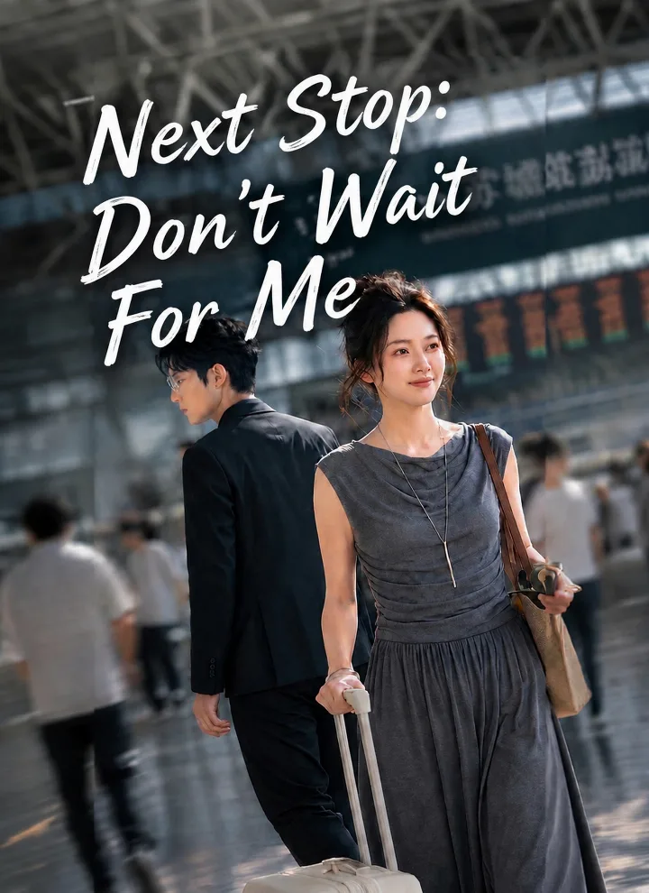 Next Stop: Don’t Wait For Me