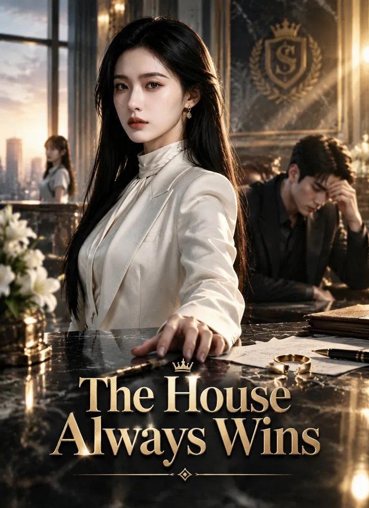 [Dubbed] The House Always Wins