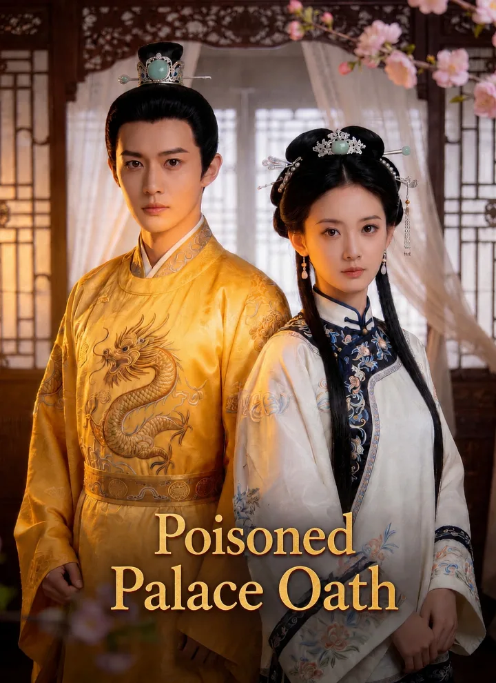 Poisoned Palace Oath