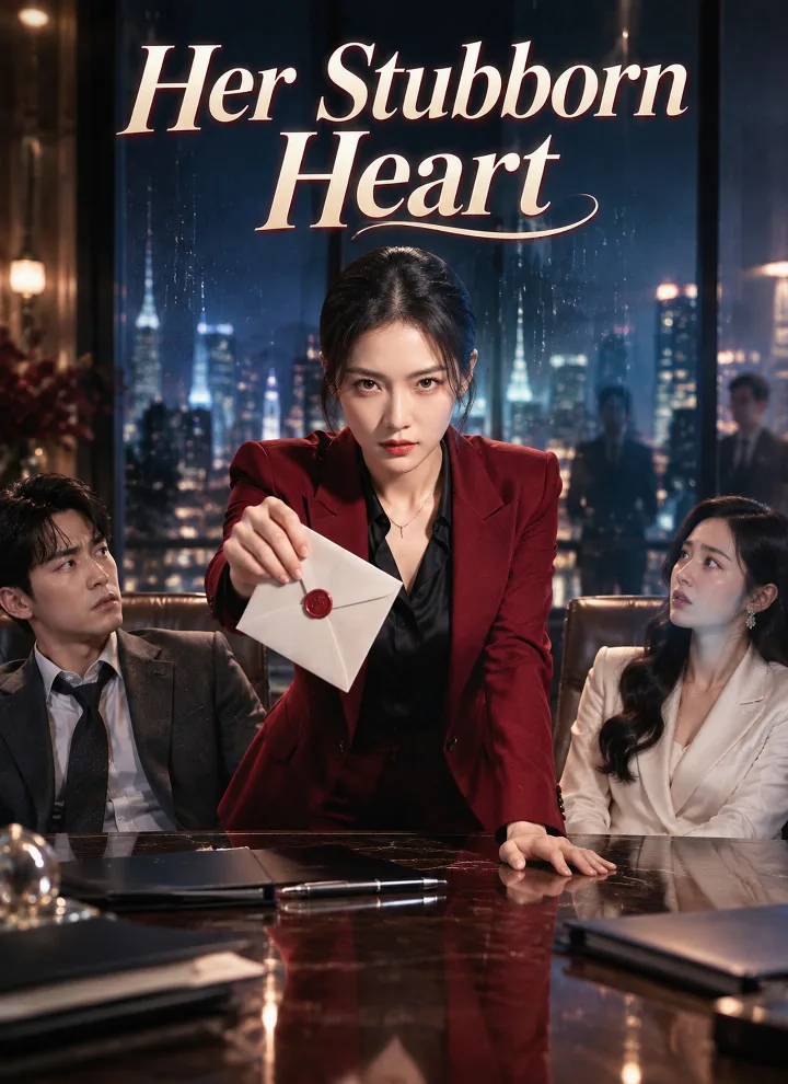 [Dubbed]Her Stubborn Heart