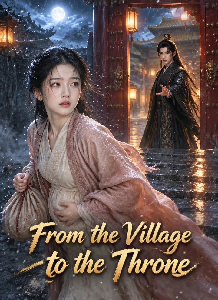 [Dubbed]From the Village to the Throne