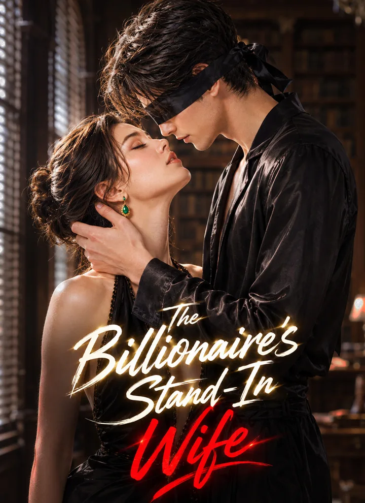 The Billionaire’s Stand-In Wife