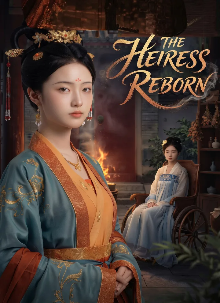 The Heiress Reborn