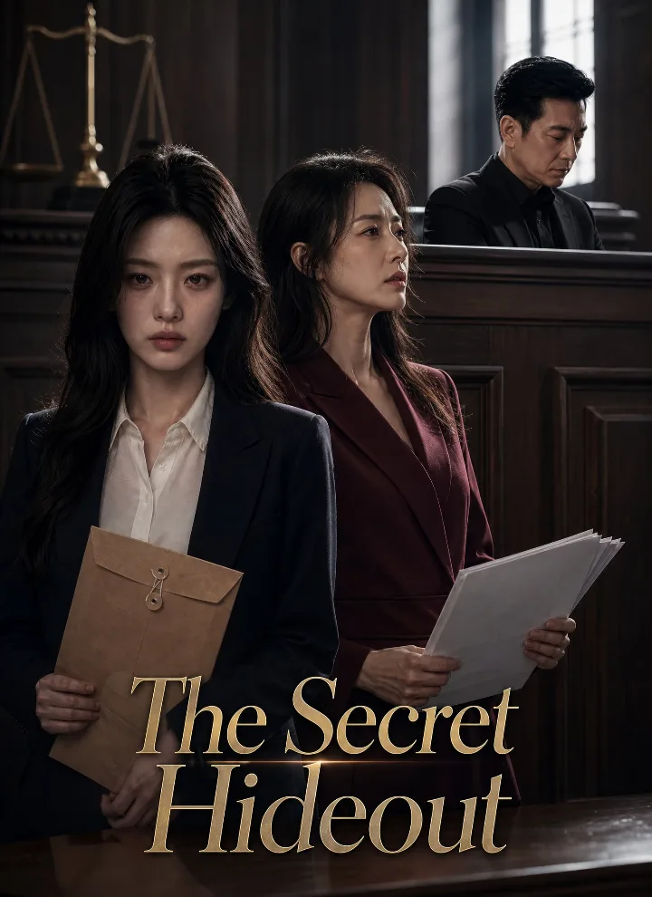 [Dubbed] The Secret Hideout