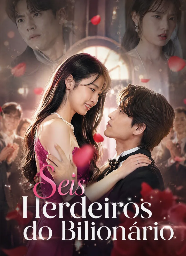 [Dubbed]Seis Herdeiros do Bilionário