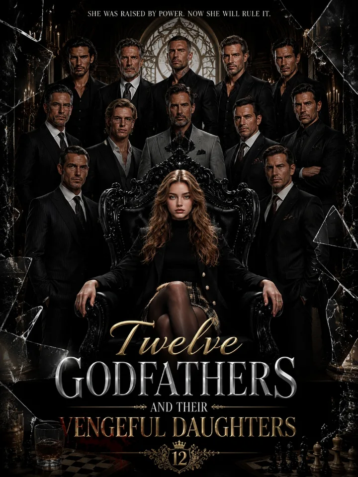 Twelve Godfathers and Their Vengeful Daughters
