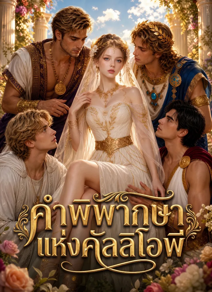 คำพิพากษาแห่งคัลลิโอพี