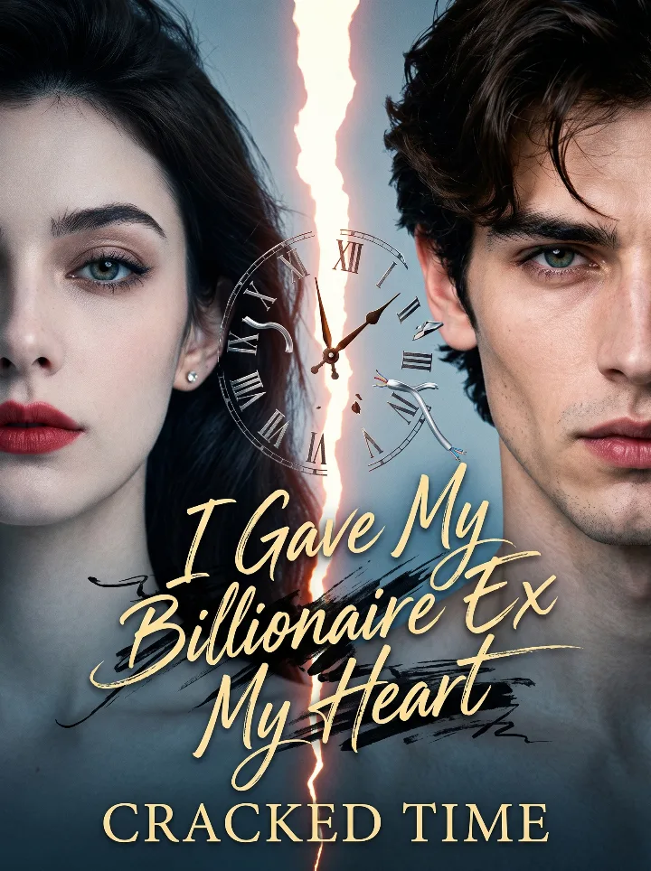 I Gave My Billionaire Ex My Heart