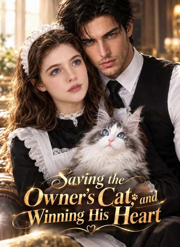 Saving the Owner's Cat, and Winning His Heart