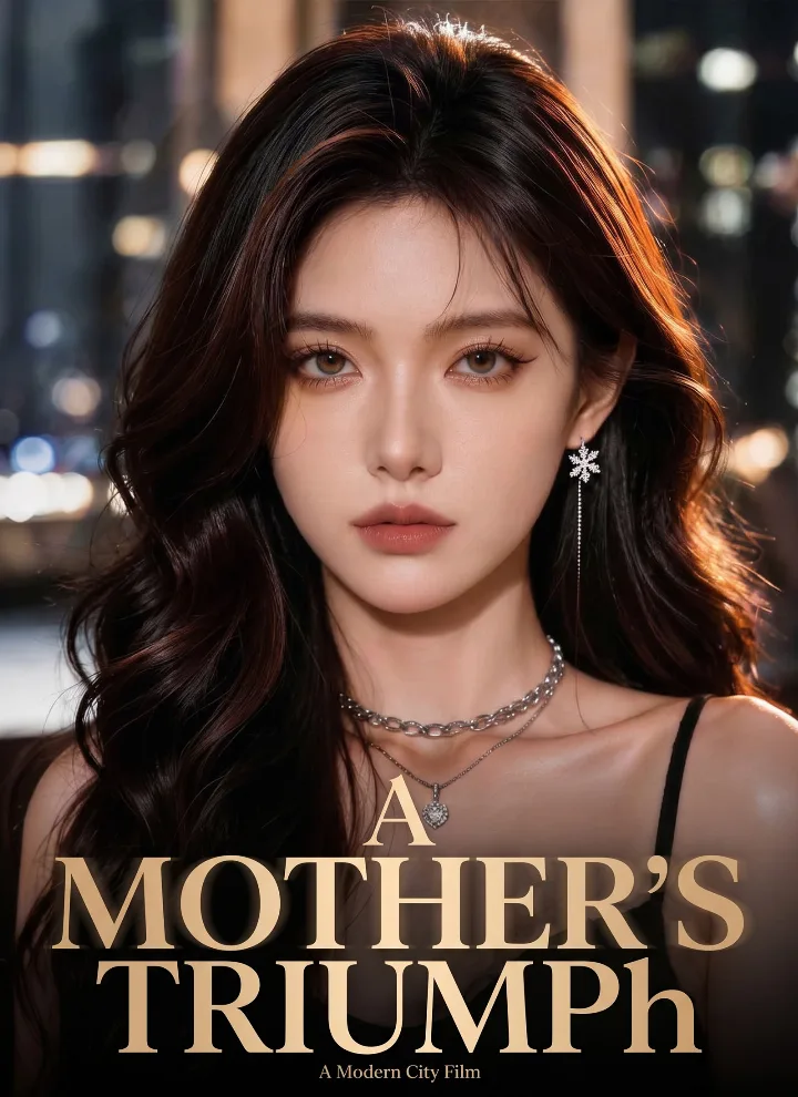 A Mother's Triumph