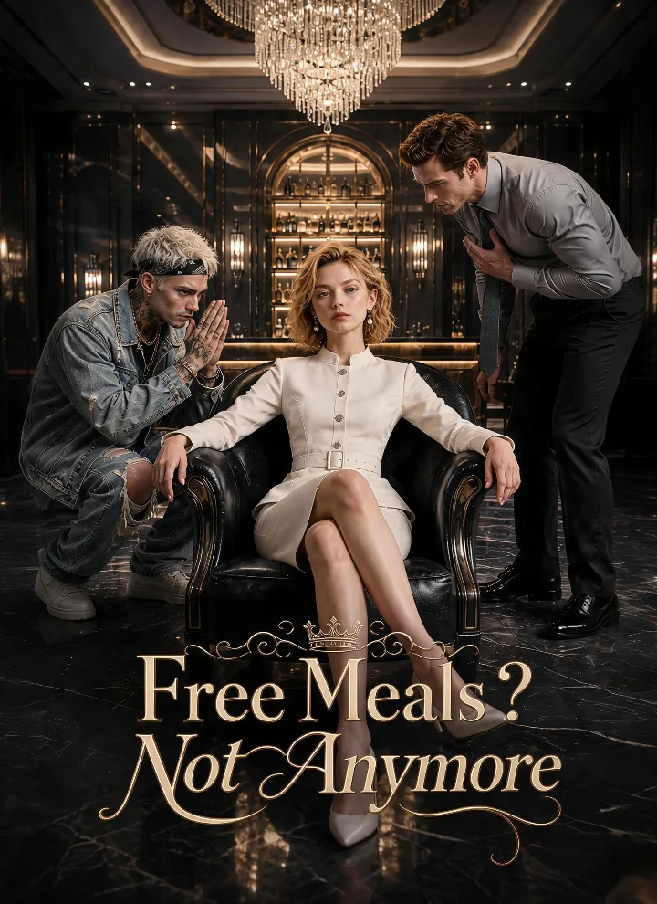 Free Meals ? Not Anymore