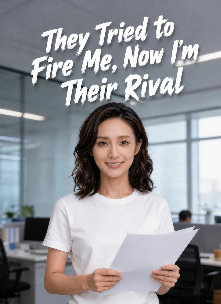 They Tried to Fire Me, Now I’m Their Rival