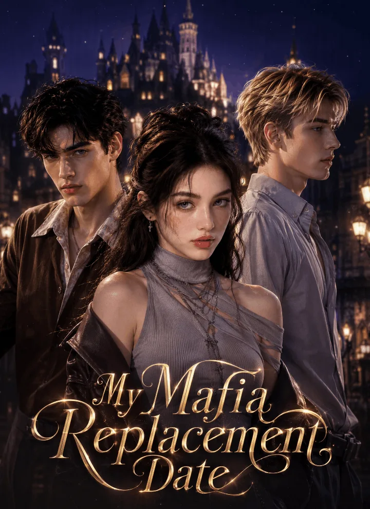 My Mafia Replacement Date