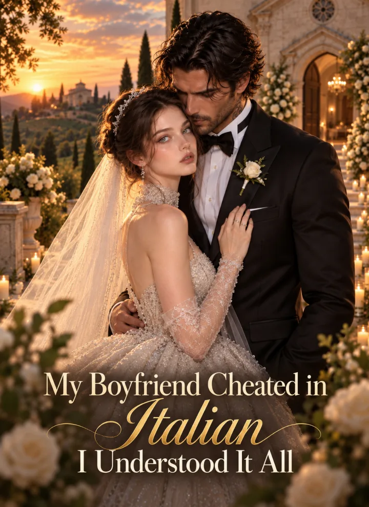 My Boyfriend Cheated in Italian—I Understood It All