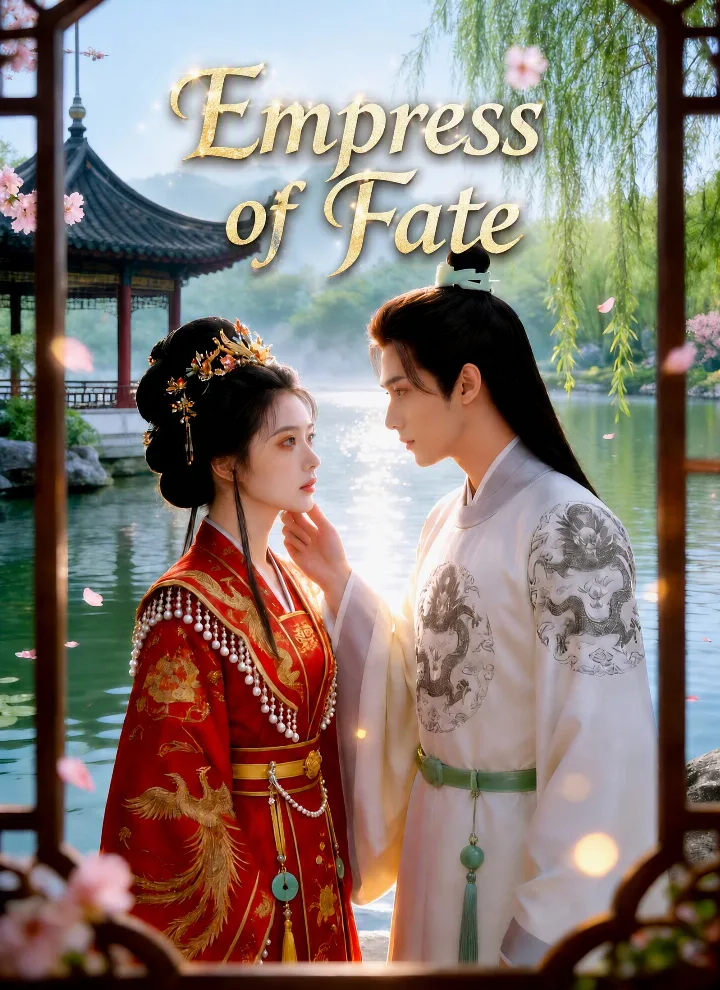 Empress of Fate