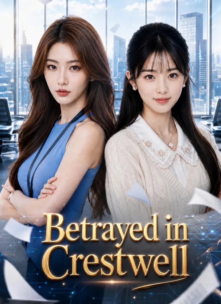 Betrayed in Crestwell