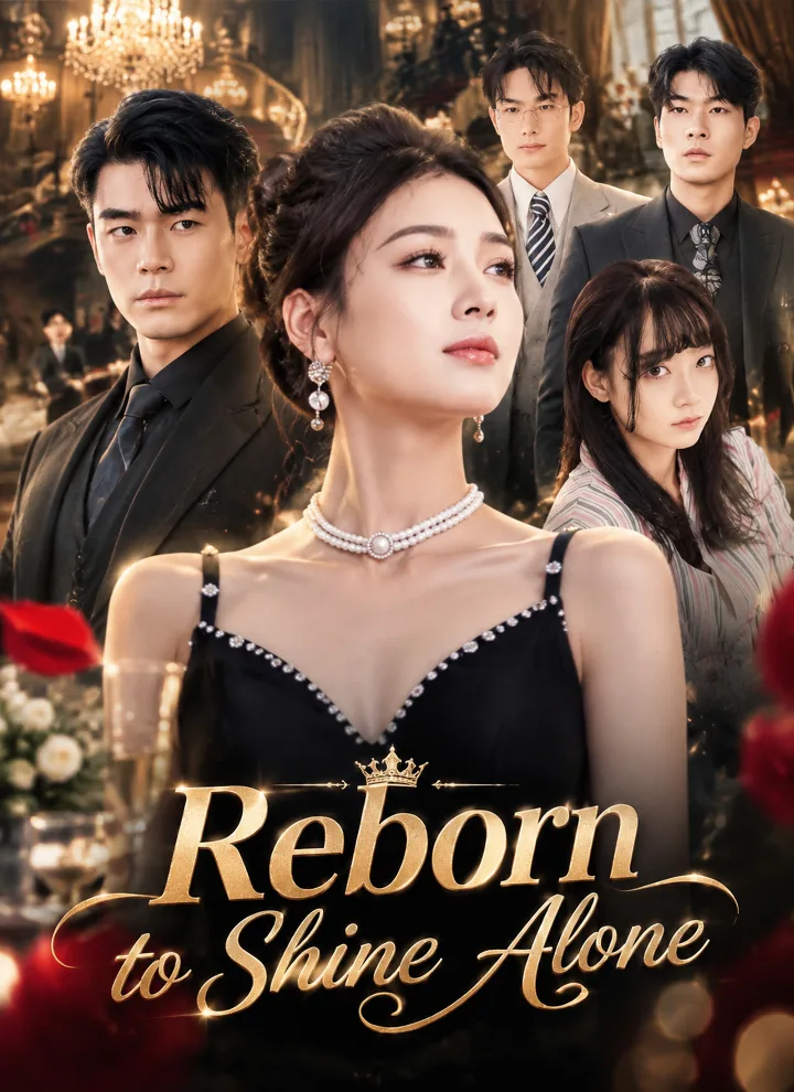 [Dubbed] Reborn to Shine Alone