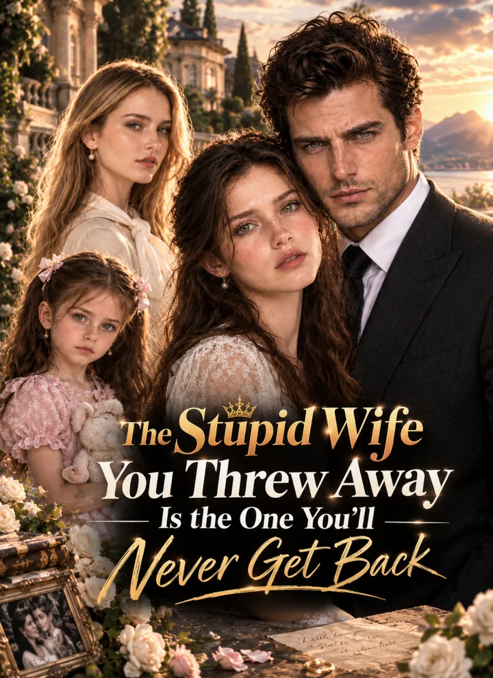 The Stupid Wife You Threw Away Is the One You'll Never Get Back