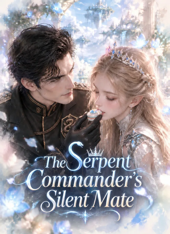 The Serpent Commander’s Silent Mate