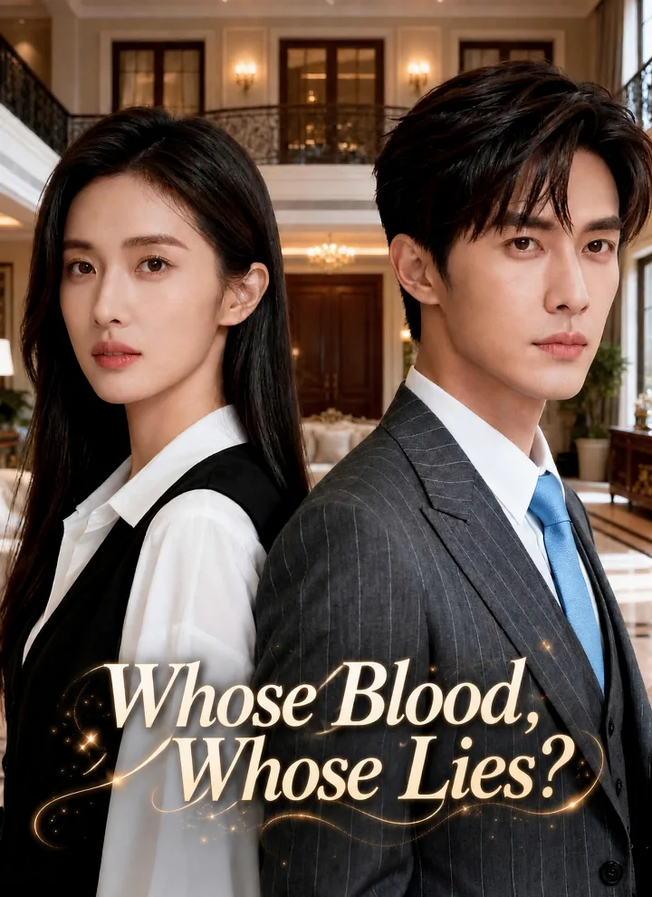 Whose Blood, Whose Lies?