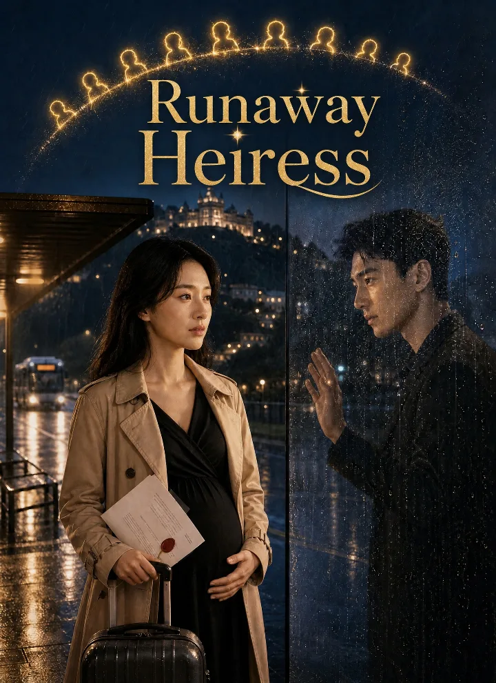 [Dubbed] Runaway Heiress