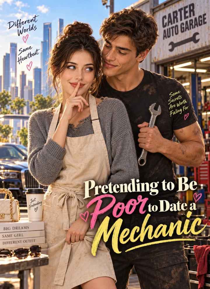 Pretending to Be Poor to Date a Mechanic