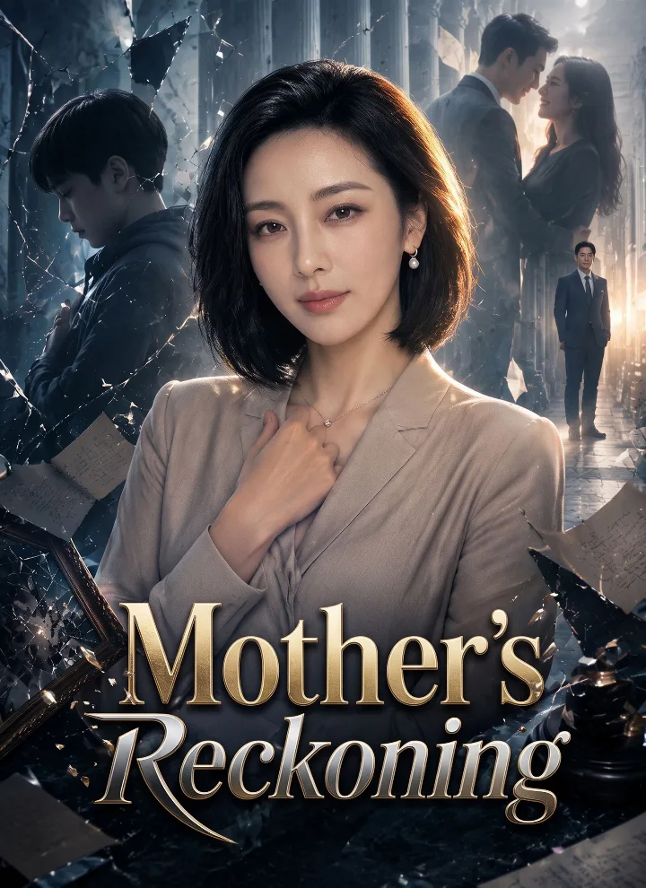 [Dubbed]Mother's Reckoning
