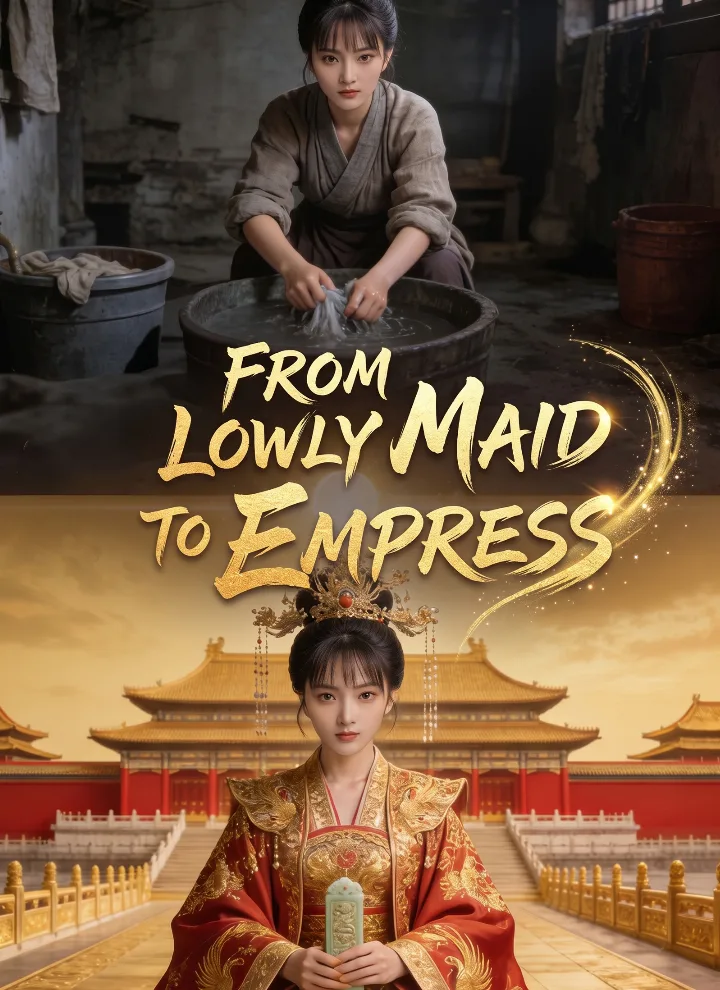 From Lowly Maid to Empress
