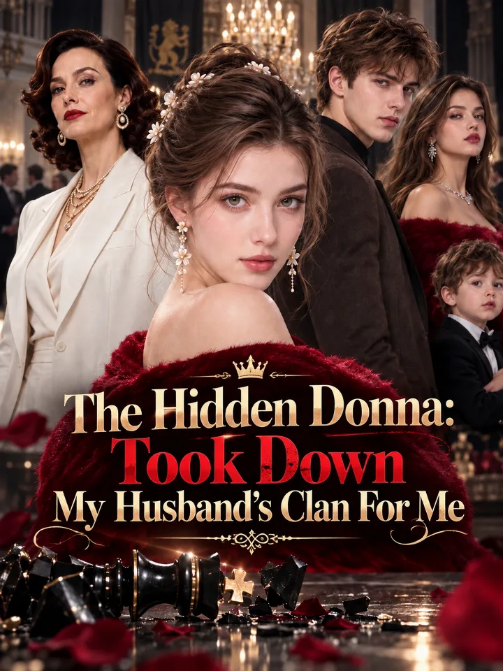 The Hidden Donna:Took Down My Husband’s Clan For Me