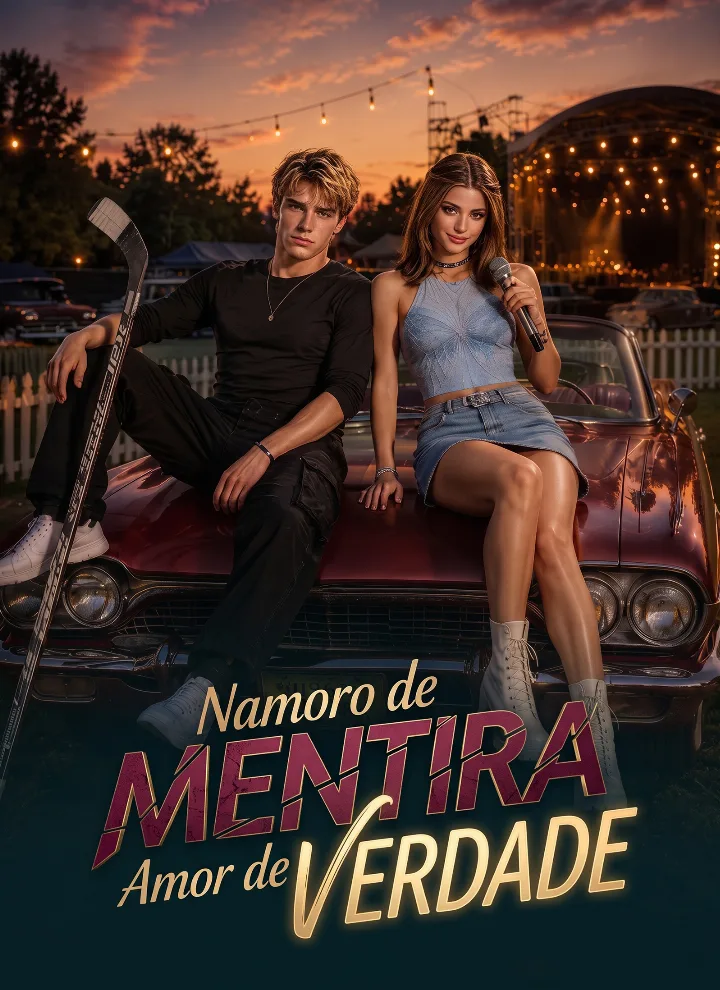 Namoro de Mentira, Amor de Verdade