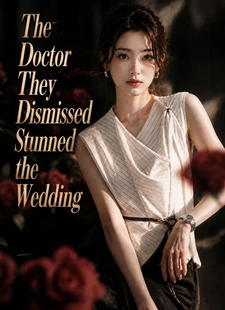 The Doctor They Dismissed Stunned the Wedding
