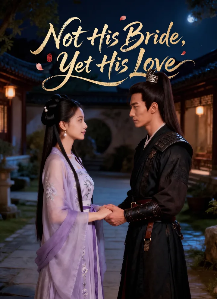 Not His Bride, Yet His Love