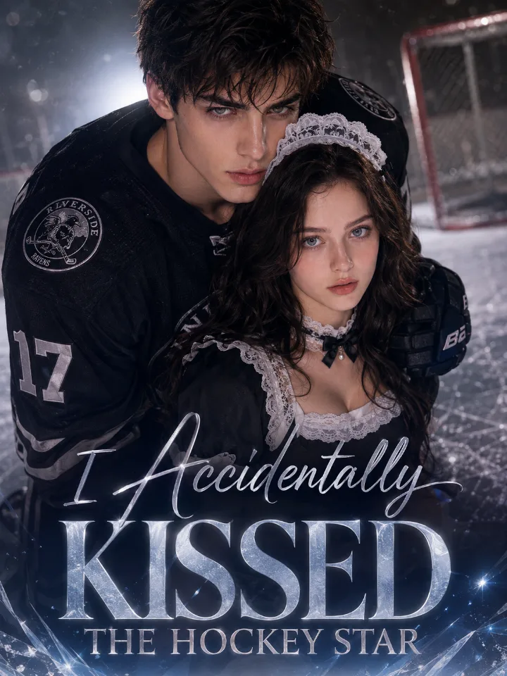 I Accidentally Kissed The Hockey Star